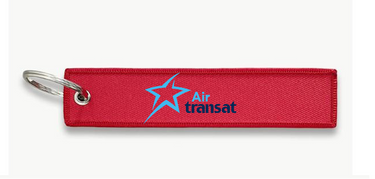 TRANSAT KEY CHAIN